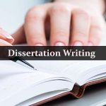 Dissertation Writing Services UK