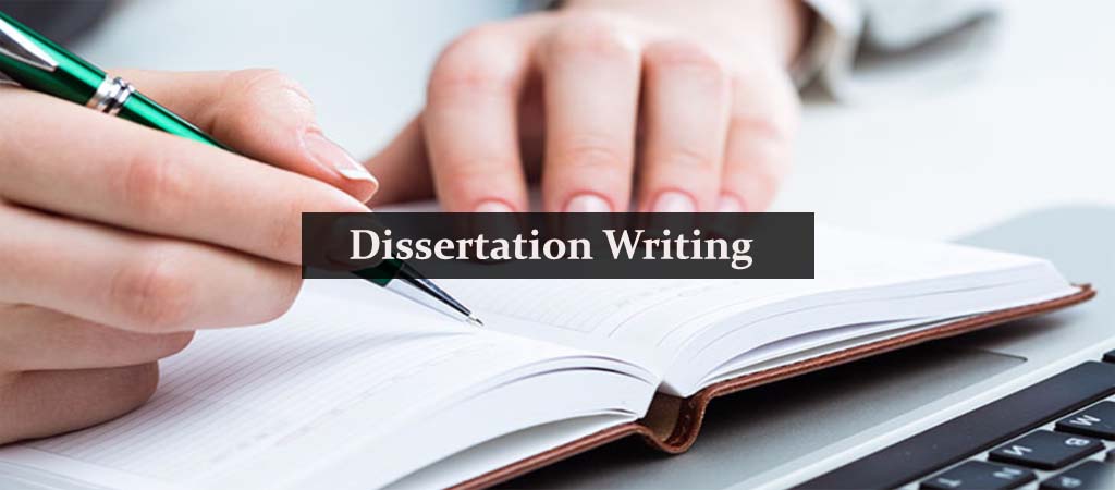 Dissertation Writing Services UK